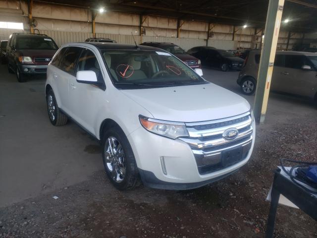 Photo 0 VIN: 2FMDK3KC3BBA76068 - FORD EDGE LIMIT 