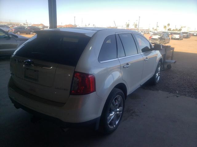 Photo 3 VIN: 2FMDK3KC3BBA76068 - FORD EDGE LIMIT 