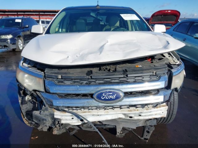 Photo 5 VIN: 2FMDK3KC3BBA79794 - FORD EDGE 