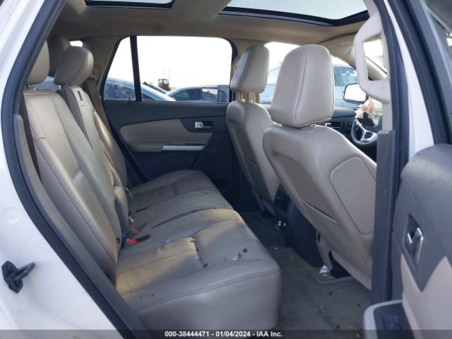 Photo 7 VIN: 2FMDK3KC3BBA79794 - FORD EDGE 