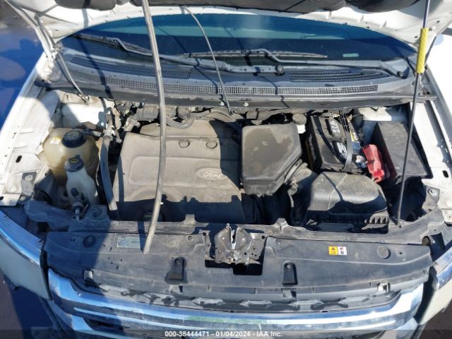 Photo 9 VIN: 2FMDK3KC3BBA79794 - FORD EDGE 