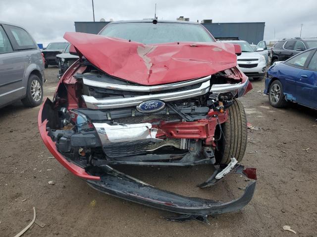 Photo 4 VIN: 2FMDK3KC3BBA80606 - FORD EDGE 