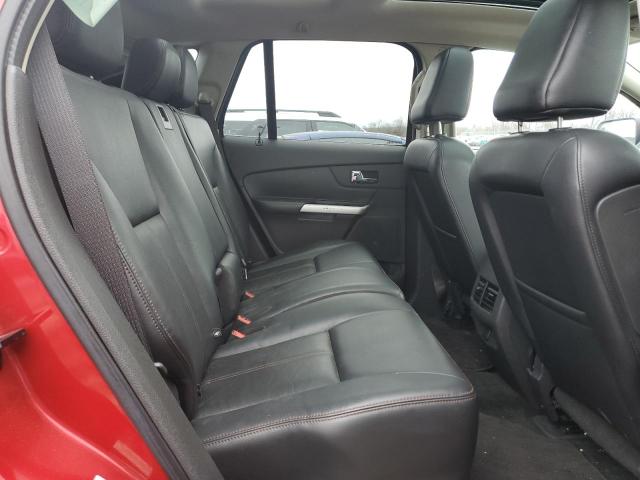 Photo 9 VIN: 2FMDK3KC3BBA80606 - FORD EDGE 