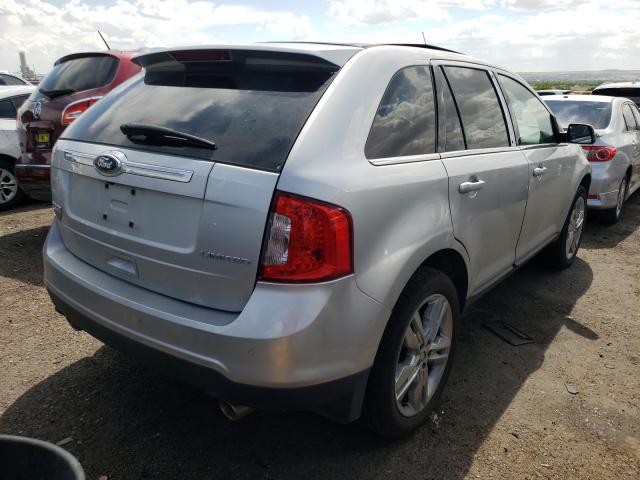 Photo 3 VIN: 2FMDK3KC3BBA92156 - FORD EDGE LIMIT 