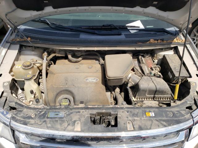 Photo 6 VIN: 2FMDK3KC3BBA92156 - FORD EDGE LIMIT 