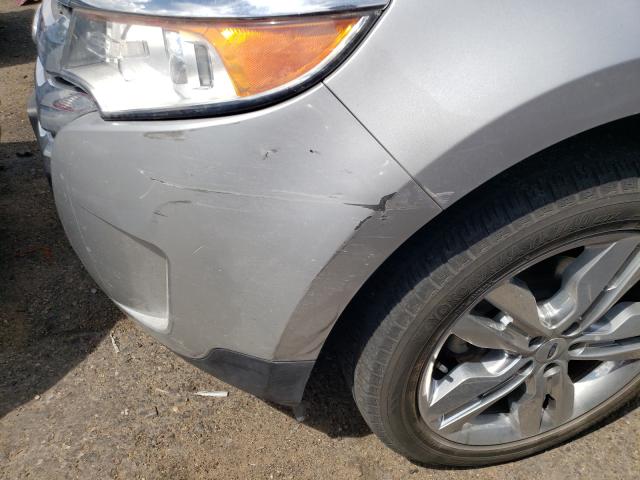 Photo 8 VIN: 2FMDK3KC3BBA92156 - FORD EDGE LIMIT 