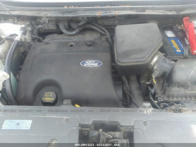 Photo 9 VIN: 2FMDK3KC3BBB10638 - FORD EDGE 