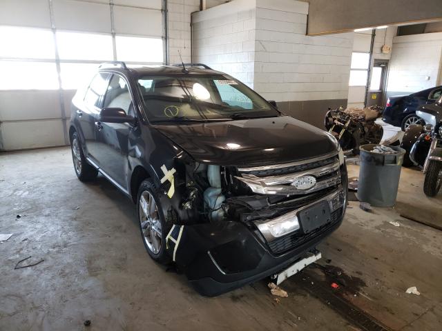 Photo 0 VIN: 2FMDK3KC3BBB12535 - FORD EDGE LIMIT 