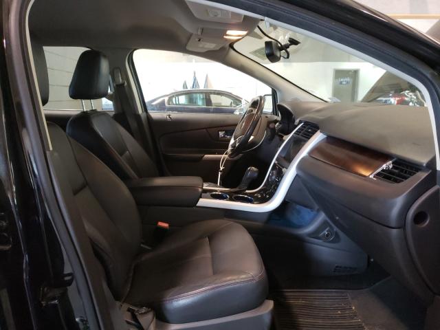 Photo 4 VIN: 2FMDK3KC3BBB12535 - FORD EDGE LIMIT 