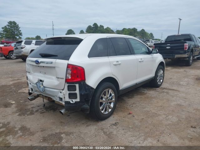 Photo 3 VIN: 2FMDK3KC3BBB18867 - FORD EDGE 