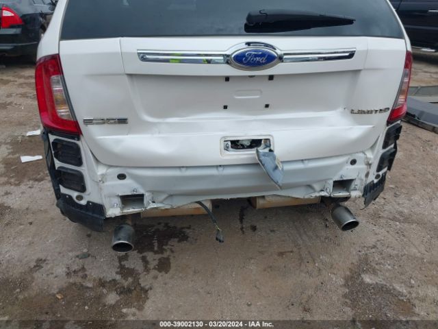 Photo 5 VIN: 2FMDK3KC3BBB18867 - FORD EDGE 