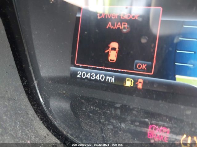 Photo 6 VIN: 2FMDK3KC3BBB18867 - FORD EDGE 