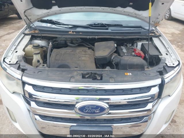 Photo 9 VIN: 2FMDK3KC3BBB18867 - FORD EDGE 