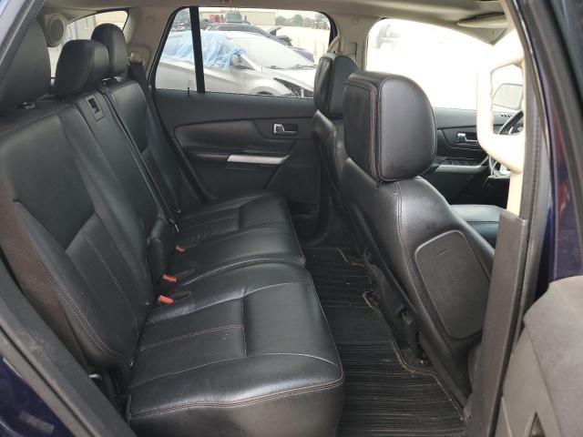 Photo 10 VIN: 2FMDK3KC3BBB24054 - FORD EDGE 