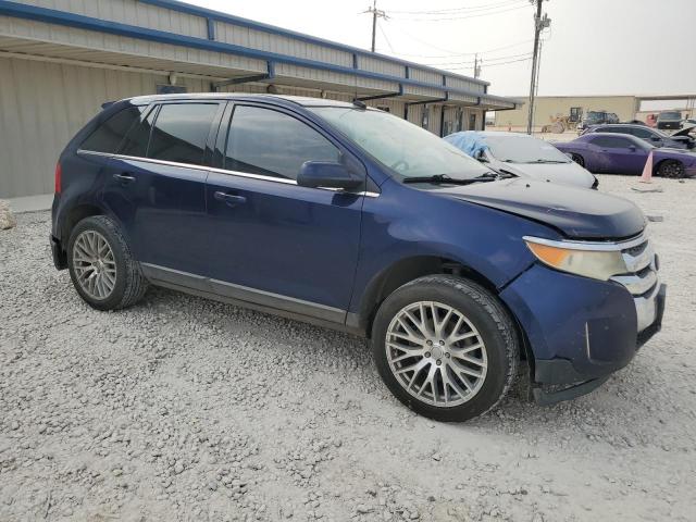 Photo 3 VIN: 2FMDK3KC3BBB24054 - FORD EDGE 