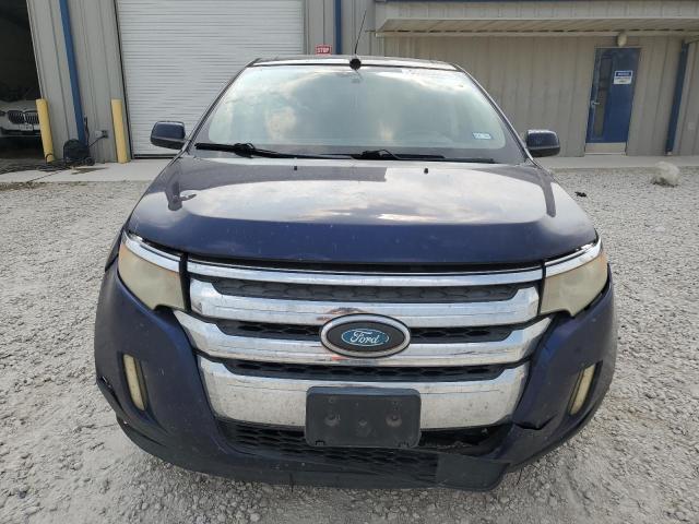 Photo 4 VIN: 2FMDK3KC3BBB24054 - FORD EDGE 