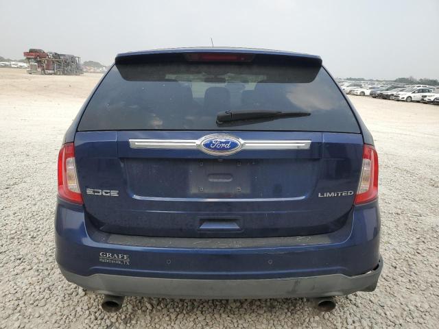 Photo 5 VIN: 2FMDK3KC3BBB24054 - FORD EDGE 