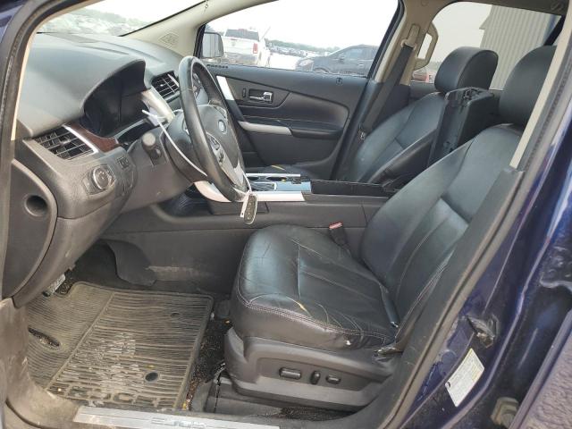 Photo 6 VIN: 2FMDK3KC3BBB24054 - FORD EDGE 