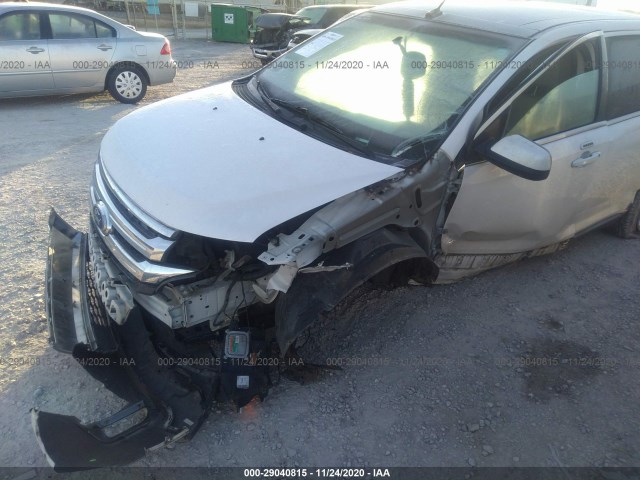 Photo 5 VIN: 2FMDK3KC3BBB25608 - FORD EDGE 