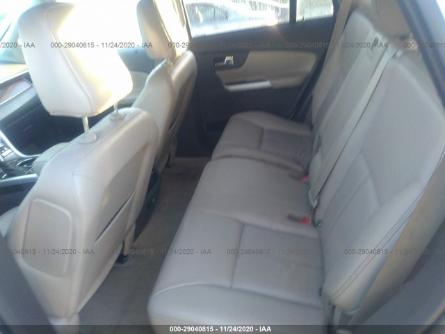 Photo 7 VIN: 2FMDK3KC3BBB25608 - FORD EDGE 