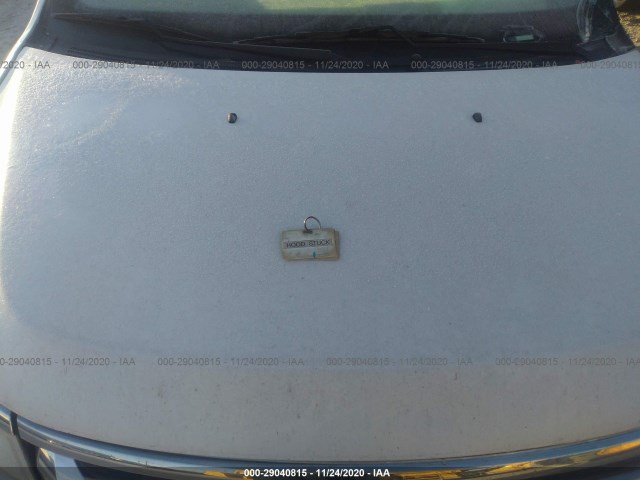 Photo 9 VIN: 2FMDK3KC3BBB25608 - FORD EDGE 