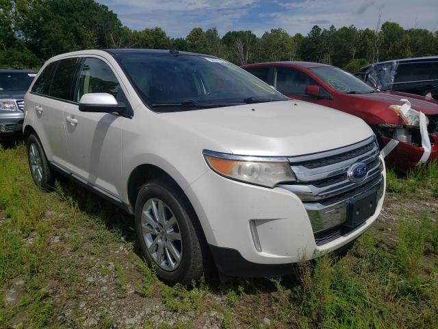 Photo 0 VIN: 2FMDK3KC3BBB37158 - FORD EDGE LIMIT 