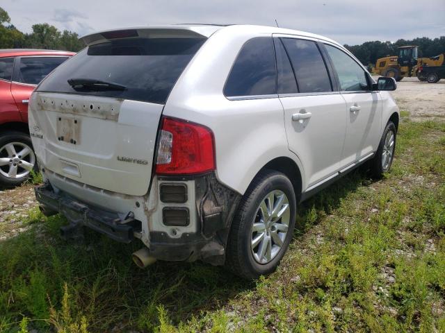 Photo 3 VIN: 2FMDK3KC3BBB37158 - FORD EDGE LIMIT 