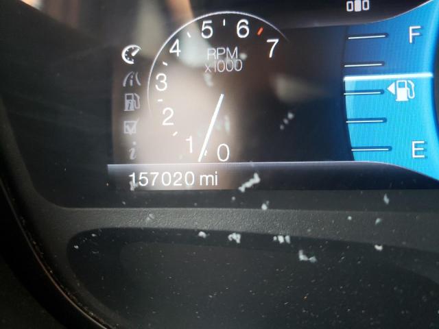 Photo 7 VIN: 2FMDK3KC3BBB37158 - FORD EDGE LIMIT 