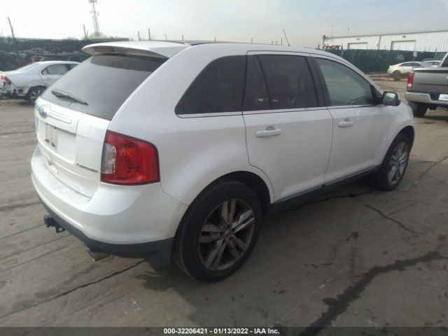 Photo 3 VIN: 2FMDK3KC3BBB42845 - FORD EDGE 