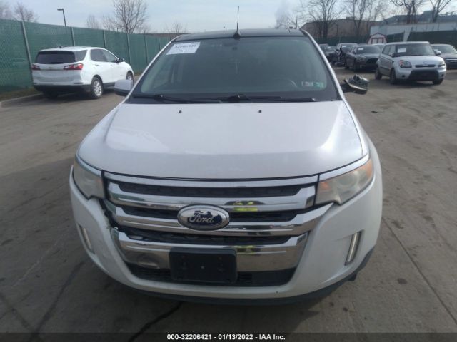 Photo 5 VIN: 2FMDK3KC3BBB42845 - FORD EDGE 