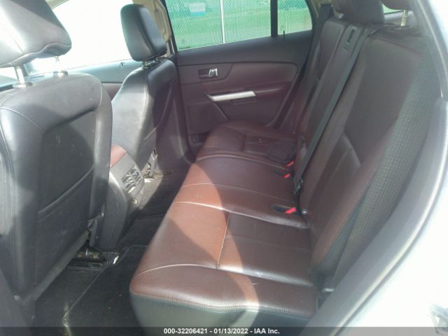 Photo 7 VIN: 2FMDK3KC3BBB42845 - FORD EDGE 