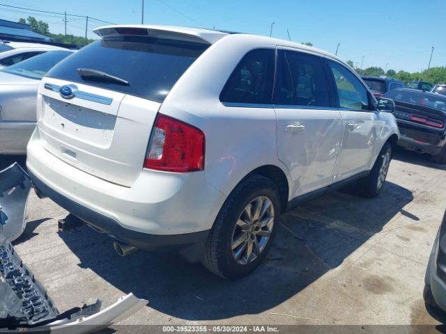 Photo 3 VIN: 2FMDK3KC3BBB47110 - FORD EDGE 