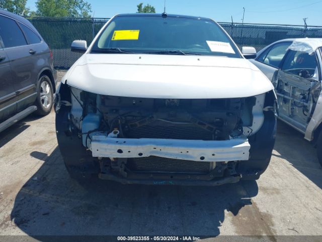 Photo 5 VIN: 2FMDK3KC3BBB47110 - FORD EDGE 