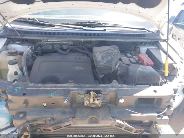 Photo 9 VIN: 2FMDK3KC3BBB47110 - FORD EDGE 