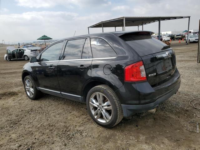 Photo 1 VIN: 2FMDK3KC3BBB47754 - FORD EDGE 