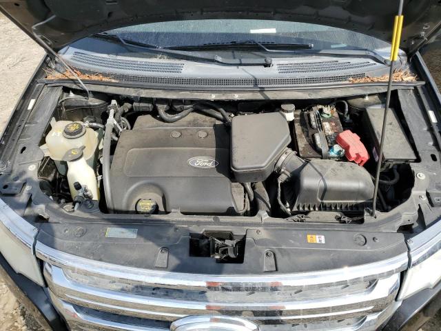 Photo 11 VIN: 2FMDK3KC3BBB47754 - FORD EDGE 