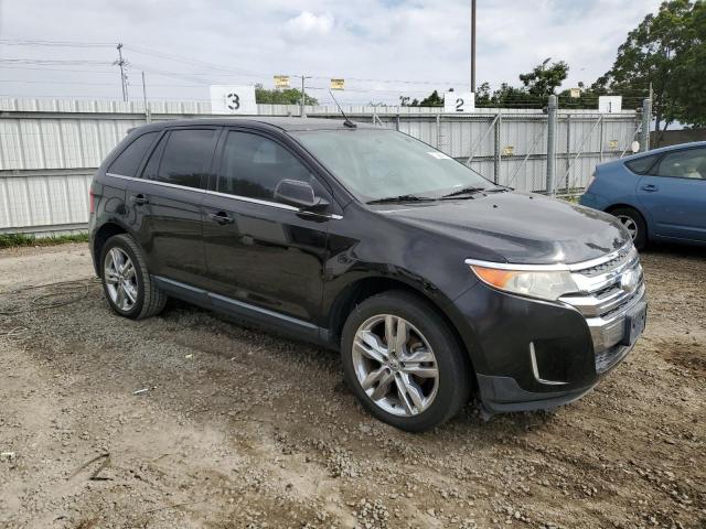 Photo 3 VIN: 2FMDK3KC3BBB47754 - FORD EDGE 