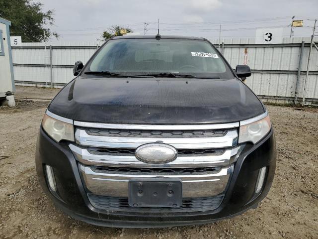 Photo 4 VIN: 2FMDK3KC3BBB47754 - FORD EDGE 