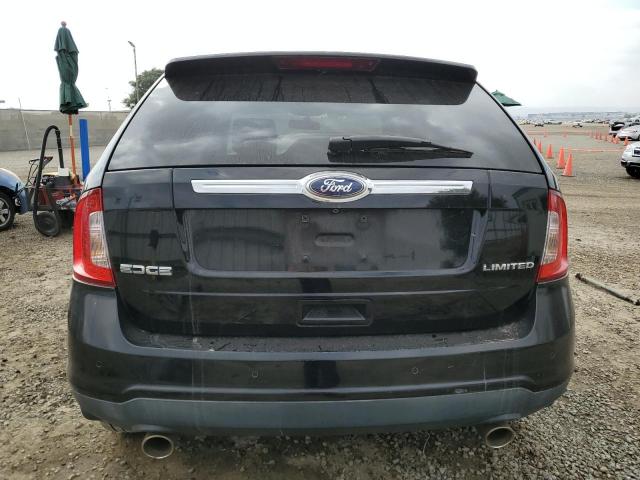 Photo 5 VIN: 2FMDK3KC3BBB47754 - FORD EDGE 