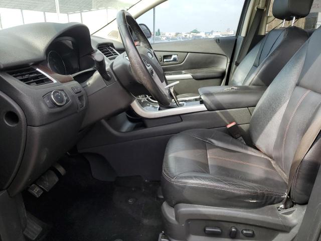 Photo 6 VIN: 2FMDK3KC3BBB47754 - FORD EDGE 