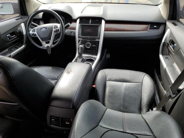 Photo 7 VIN: 2FMDK3KC3BBB47754 - FORD EDGE 