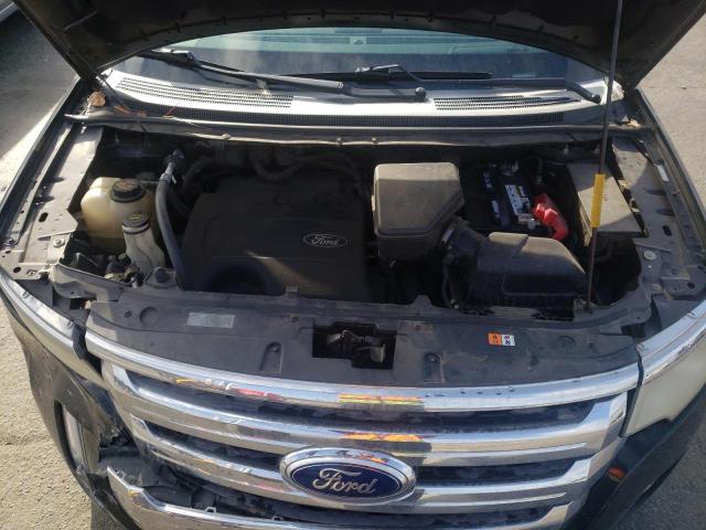 Photo 6 VIN: 2FMDK3KC3BBB50055 - FORD EDGE LIMIT 