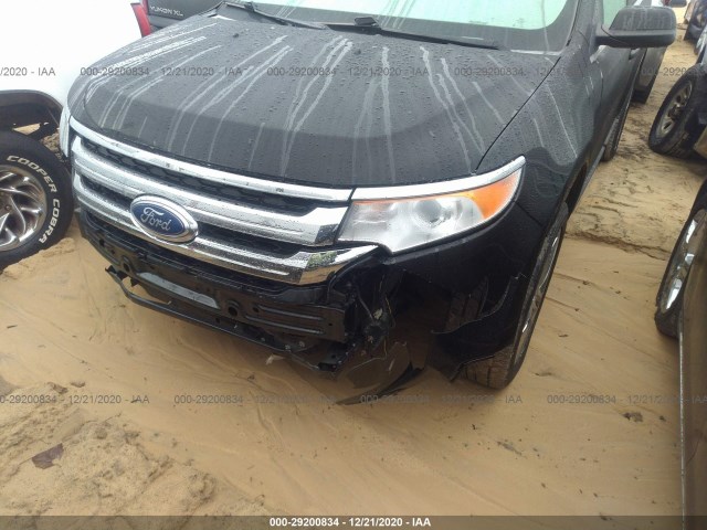 Photo 5 VIN: 2FMDK3KC3BBB64604 - FORD EDGE 