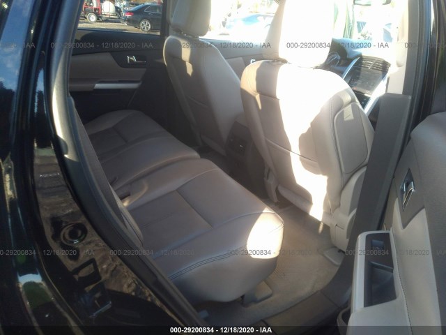 Photo 7 VIN: 2FMDK3KC3BBB64604 - FORD EDGE 