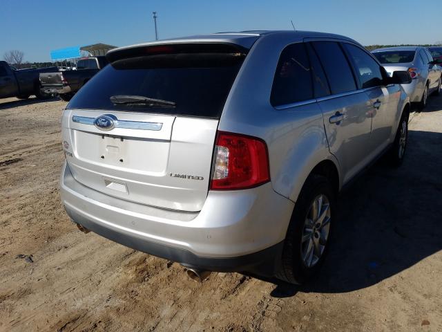 Photo 3 VIN: 2FMDK3KC3CBA05499 - FORD EDGE LIMIT 