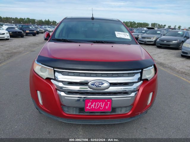 Photo 5 VIN: 2FMDK3KC3CBA18446 - FORD EDGE 