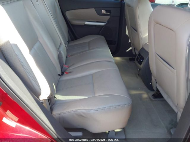 Photo 7 VIN: 2FMDK3KC3CBA18446 - FORD EDGE 