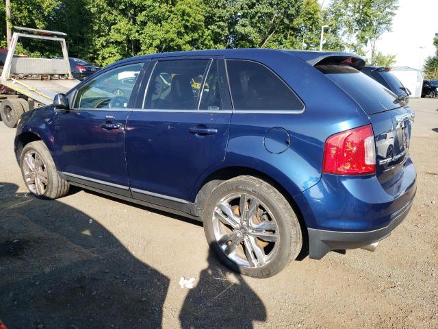 Photo 1 VIN: 2FMDK3KC3CBA18933 - FORD EDGE LIMIT 