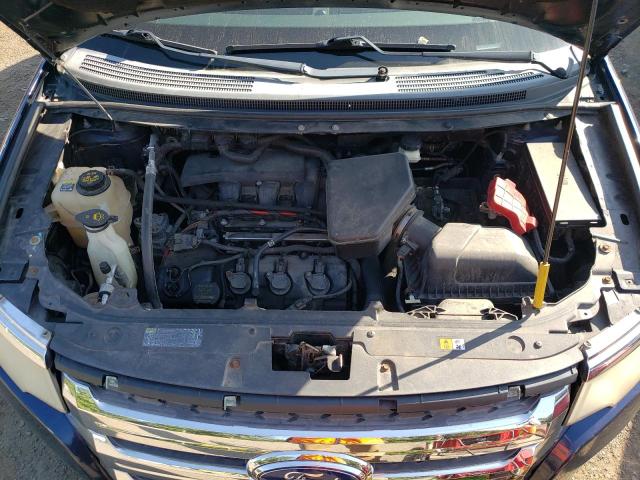 Photo 11 VIN: 2FMDK3KC3CBA18933 - FORD EDGE LIMIT 