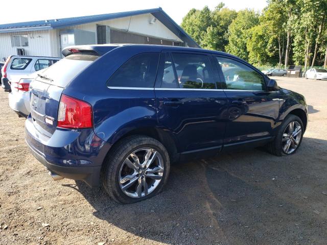 Photo 2 VIN: 2FMDK3KC3CBA18933 - FORD EDGE LIMIT 